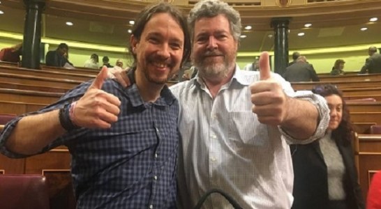 La RFEC tacha a Podemos de oportunistas y de llegar mal y muy tarde a trabajar por la tórtola