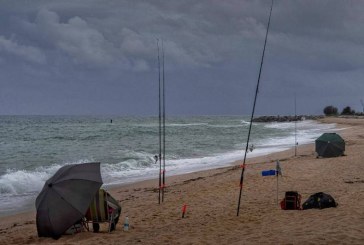 El impacto de la pesca recreativa lleva a Cataluña a plantear límites en el mar