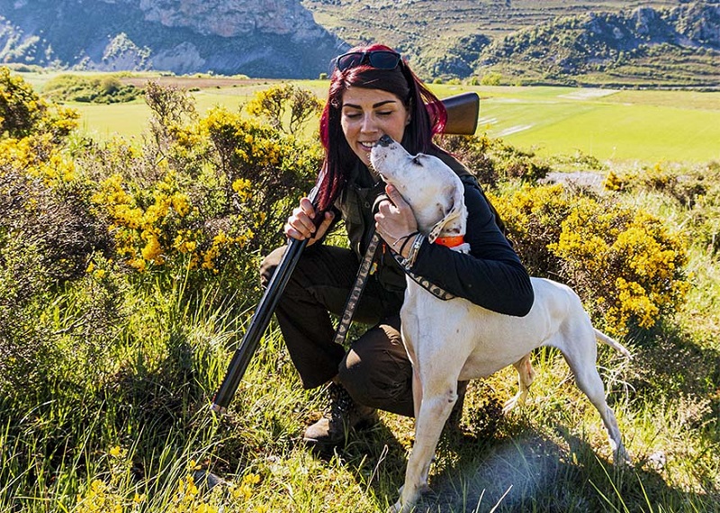 Gobierno Vasco y Extremadura pactan con el Gobierno una ley animalista a la carta