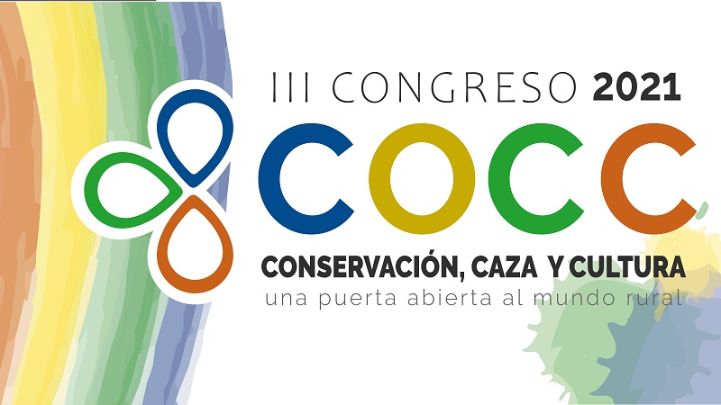 El III Congreso de Conservación, Caza y Cultura incluirá una sesión de pósteres científicos y técnicos