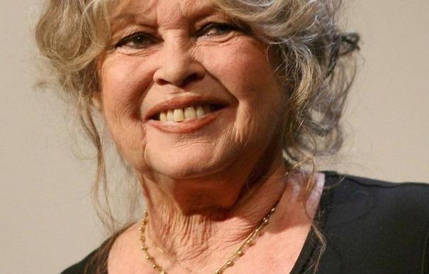 La animalista Brigitte Bardot condenada por insultar a los cazadores