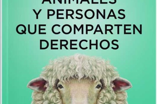 El escritor de La Roca César Alcalá aborda los excesos de los animalistas en su último libro