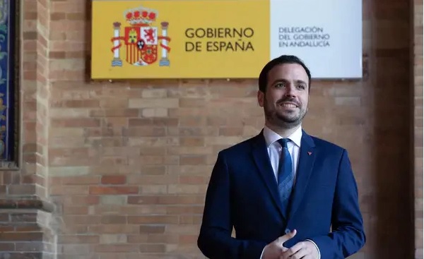 Asiccaza exige una rectificación del ministro Alberto Garzón tras su irresponsable ataque contra el sector cárnico