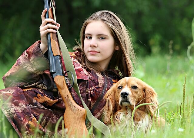 ¿Por qué deben participar los cazadores en la Ley de Bienestar Animal?