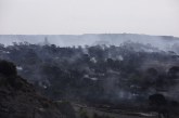 Los incendios forestales y su relación con la altura mínima de corte de las cosechadoras y empacadoras de cereal