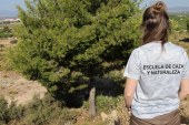 La Escuela de Caza y Naturaleza, pionera en España en conseguir una Acreditación Erasmus+