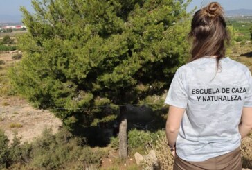 La Escuela de Caza y Naturaleza, pionera en España en conseguir una Acreditación Erasmus+