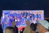 España alcanza la cima mundial en el XVII Campeonato del Mundo de Compak Sporting