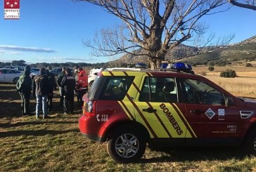 Triste noticia: Hallado después de 9 meses el cadáver de un cazador