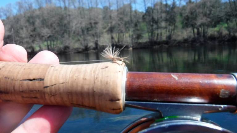 Un paseo por la historia de la pesca con mosca