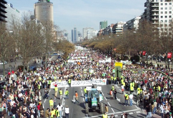 La Real Federación Española de Caza convocará una gran movilización en la primavera de 2022