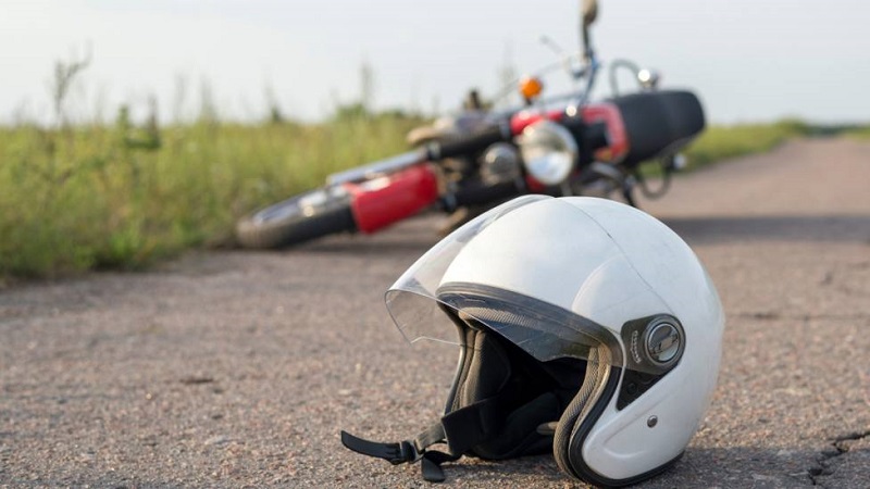 Un motorista herido en Ortigueira tras atropellar a un jabalí