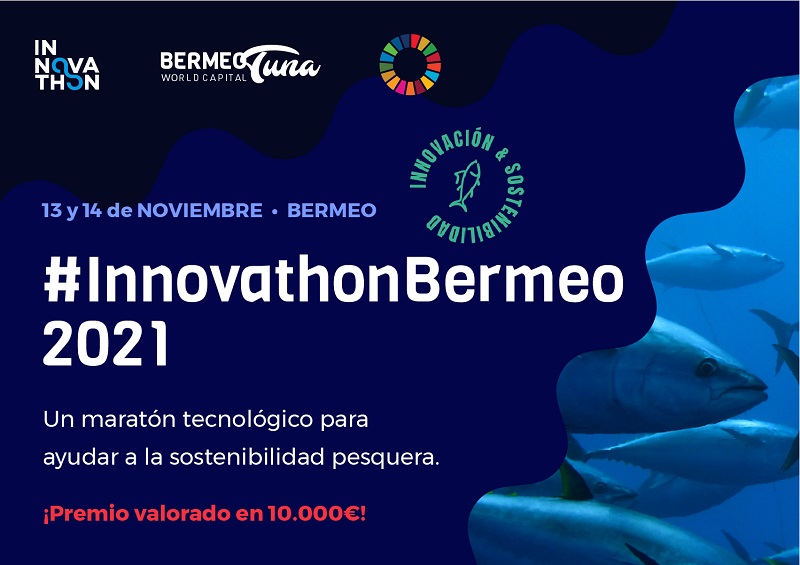 Un ‘hackathon’ busca en Bermeo ideas innovadoras contra la pesca ilegal del atún