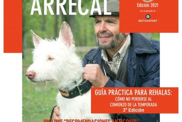 Manual de buenas prácticas para rehaleros