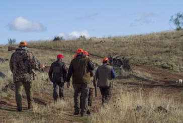 Los cazadores, contra la ley de bienestar animal: «Nos encamina hacia una dictadura animalista»