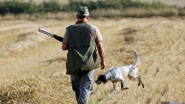 Castilla y León regala (prácticamente) las licencias de caza y pesca