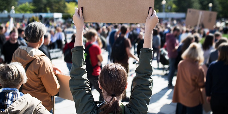 El sector cinegético se manifestará el 20 de marzo de 2022 en Madrid