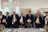 ARRECAL presenta la tercera edición de la ‘Guía práctica para rehalas’