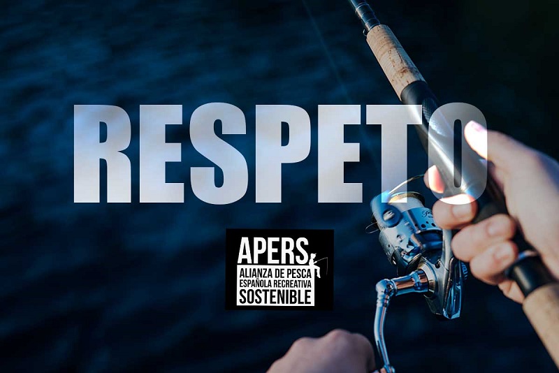 Pescadores deportivos de APERS demandan al diario INFORMACIÓN por difamación