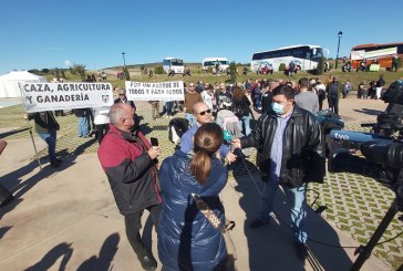 La RFEC y FEDEXCAZA reivindican el derecho a cazar en el Parque Nacional de Monfragüe