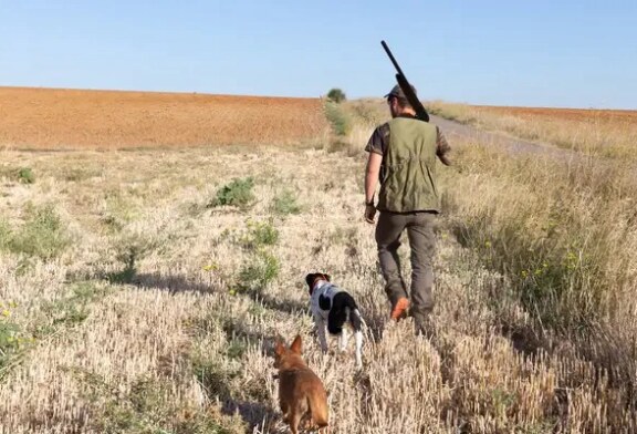Los cazadores andaluces avisan de que la Ley de Bienestar Animal supondría el fin de la caza
