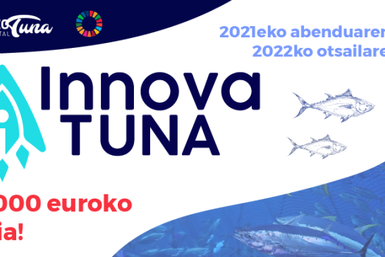 InnovaTUNA busca iniciativas para combatir la pesca ilegal