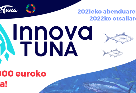 InnovaTUNA busca iniciativas para combatir la pesca ilegal