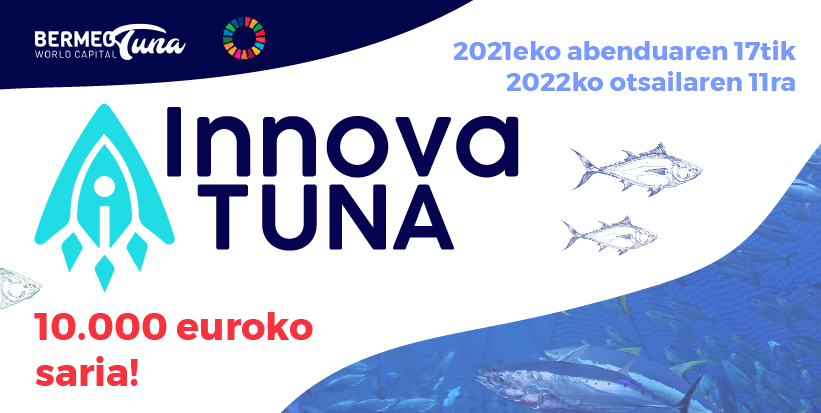 InnovaTUNA busca iniciativas para combatir la pesca ilegal