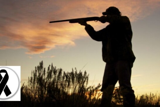 Muere un cazador en Ávila tras recibir un disparo accidental