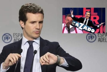 La RFEC pide a Pablo Casado que intervenga ante la constitución de una asociación parlamentaria andaluza animalista