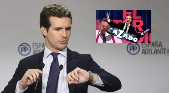 La RFEC pide a Pablo Casado que intervenga ante la constitución de una asociación parlamentaria andaluza animalista