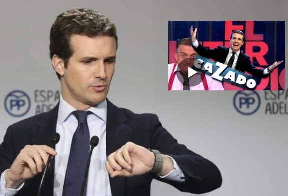 La RFEC pide a Pablo Casado que intervenga ante la constitución de una asociación parlamentaria andaluza animalista