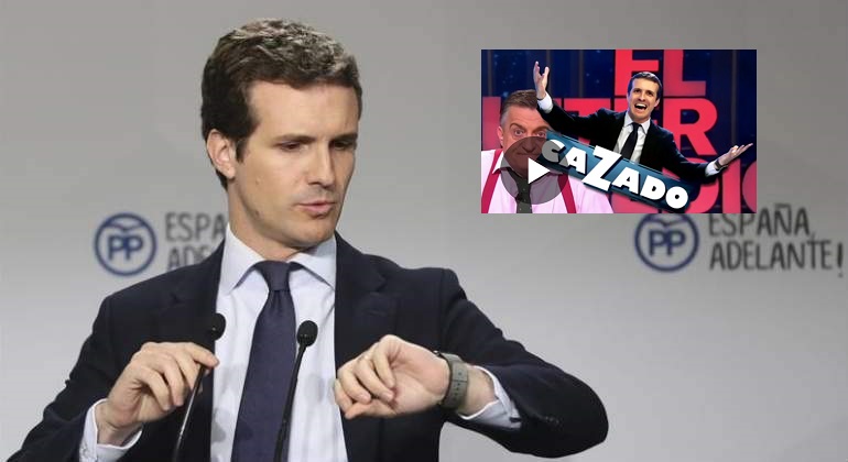 La RFEC pide a Pablo Casado que intervenga ante la constitución de una asociación parlamentaria andaluza animalista