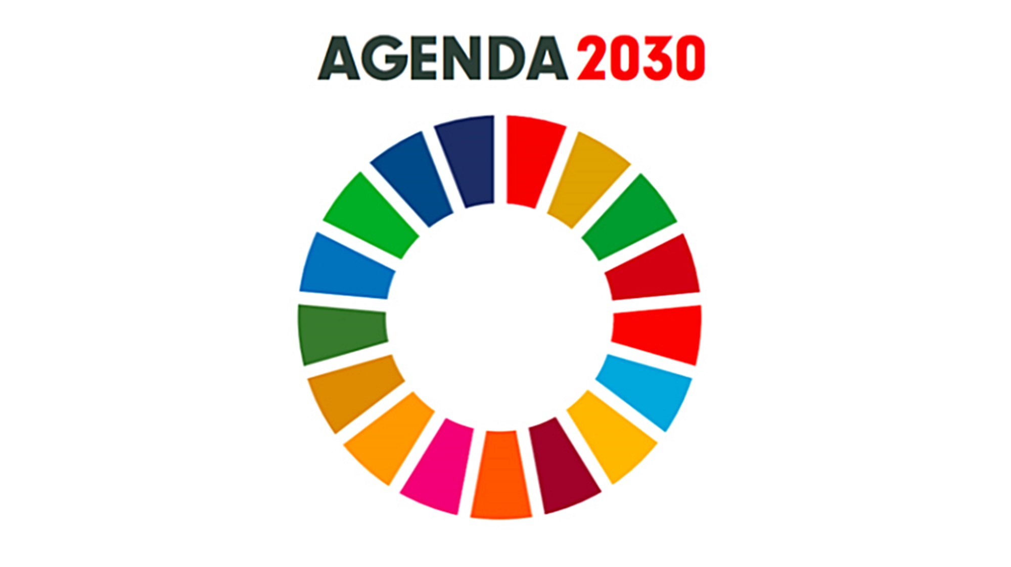 La agenda 2030 es RURAL