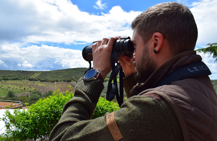 1,3 millones de euros para proyectos de conservación de fauna por parte de la caza