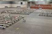 Las instalaciones de FICOBA, en Irún, acogerán el examen del cazador de Euskadi 22