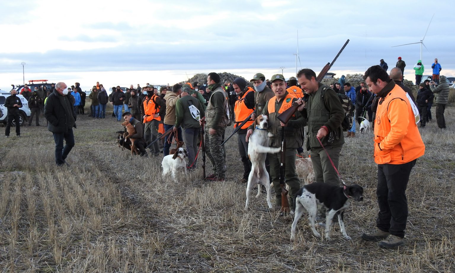 El deporte español rechaza la Ley de Derechos de los Animales y exige la exclusión de las federaciones con animales