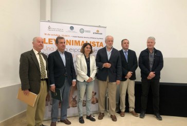 Ciencia y mundo rural se unen en contra de una Ley Animalista