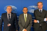 Eurodiputados del Parlamento Europeo trasladan su apoyo a la RFEC ante la tramitación de la Ley de Derechos de los Animales