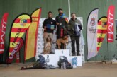 Enrique Martín se proclama campeón de España de Caza Menor con Perro 2022
