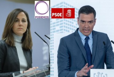 PODEMOS continua con su hoja de ruta contra la caza