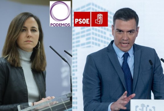 PODEMOS continua con su hoja de ruta contra la caza