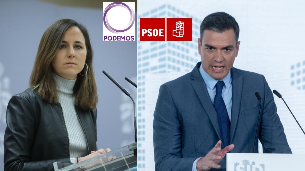 PODEMOS continua con su hoja de ruta contra la caza