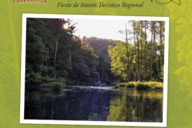 XXIII FERIA DEL SALMÓN – SUBASTA DEL CAMPANU DE ASTURIAS – CAPENASTUR