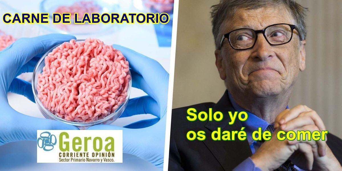 Italia prohíbe la venta y producción de carne sintética