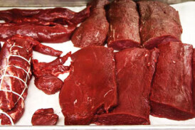 La Junta de Extremadura atiende las peticiones del sector de la carne de caza en Extremadura