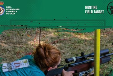 Okondo celebrará la segunda edición del Campeonato de España de Hunting Field Target