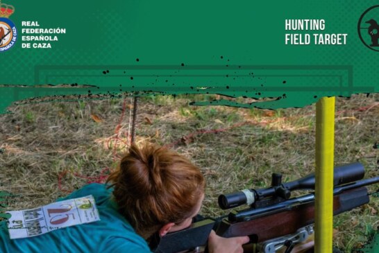 Okondo celebrará la segunda edición del Campeonato de España de Hunting Field Target