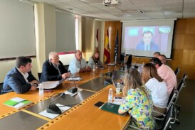 El Gobierno de La Rioja y ARRECAL destacan la función social y el carácter esencial de la caza