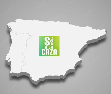 La Audiencia Nacional inadmite el recurso de Ecologistas en Acción contra la Estrategia Nacional Cinegética